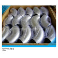 Nahtlose Butt Weld Fittings TP304 Edelstahl Elbow